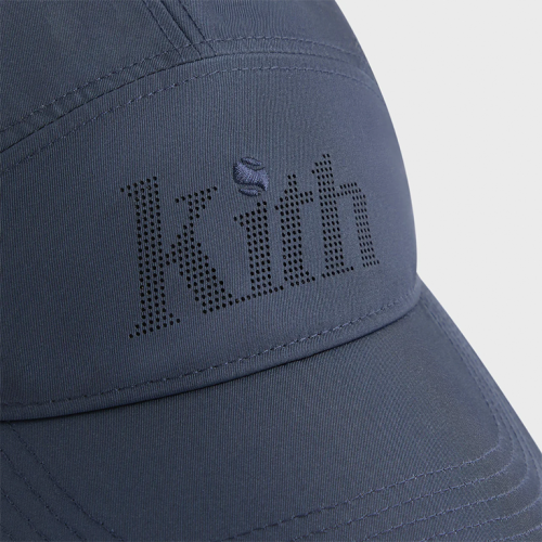 Кепка Kith for Wilson Ultra Lightweight Tennis Cap Nocturnal