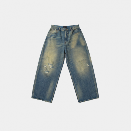 Джинсы MasonPrince Classic Wardrobe Style Jeans Light Blue