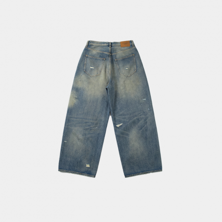 Джинсы MasonPrince Classic Wardrobe Style Jeans Light Blue