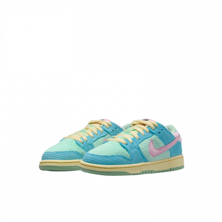 Nike SB Dunk Low Verdy Visty (TD)