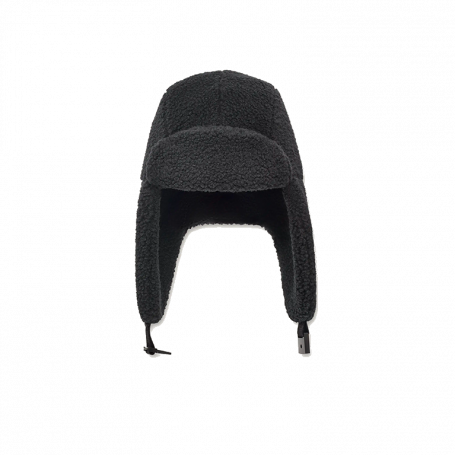 UGG UGGfluff Trapper Black