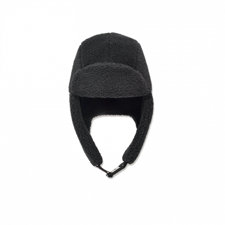 UGG UGGfluff Trapper Black