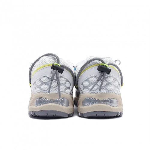 ASICS Kahana TR V2 White Grey Yellow