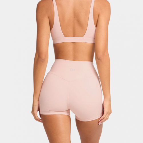 Шорты CSB Freedom Shorts 4' Blush