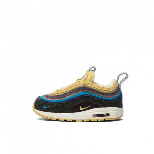 Nike Air Max 1/97 Sean Wotherspoon (TD)