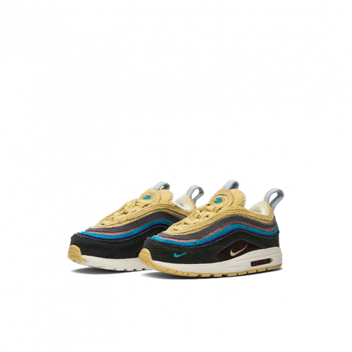 Nike Air Max 1/97 Sean Wotherspoon (TD)