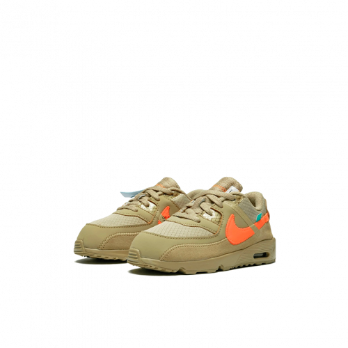Nike Air Max 90 Off-White Desert Ore (TD)