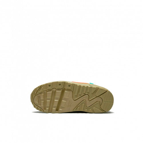 Nike Air Max 90 Off-White Desert Ore (TD)