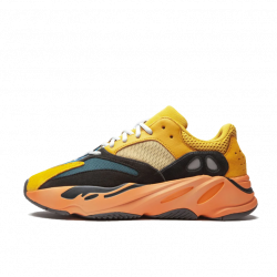 Adidas Yeezy Boost 700 Sun