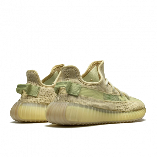 Adidas Yeezy Boost 350 V2 Flax