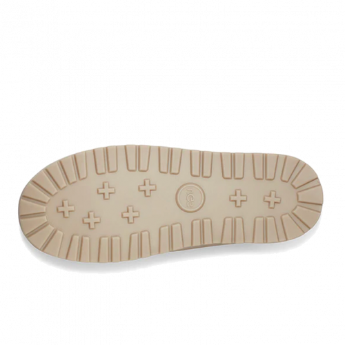 UGG Classic Mini Lace-Up Weather Boot Dune