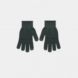 Перчатки Chrome Hearts Work Gloves Green