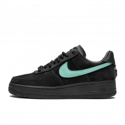 Nike Air Force 1 Low Tiffany & Co. 1837