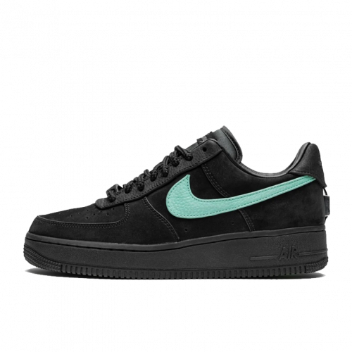 Nike Air Force 1 Low Tiffany & Co. 1837