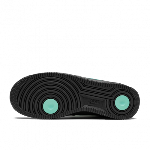 Nike Air Force 1 Low Tiffany & Co. 1837