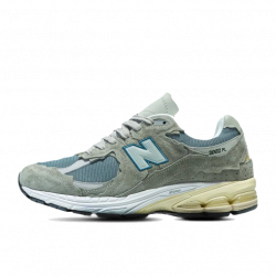 New Balance 2002R Protection Pack Mirage Grey