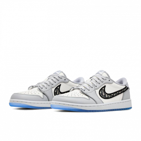Air Jordan 1 Retro Low Dior