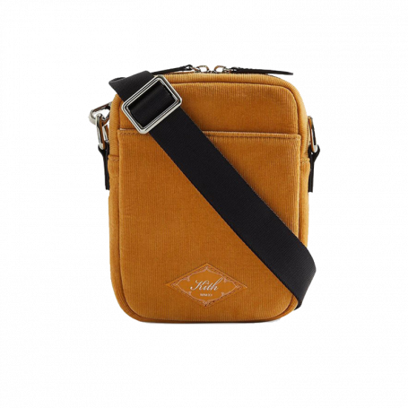 Kith Summer Cord Alcott Pouch Honey Bee