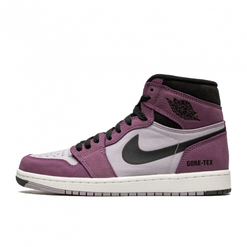 Air Jordan 1 High Element Gore-Tex Berry