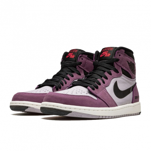 Air Jordan 1 High Element Gore-Tex Berry