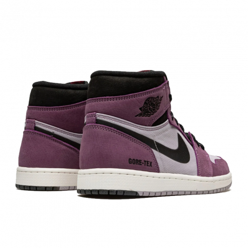 Air Jordan 1 High Element Gore-Tex Berry