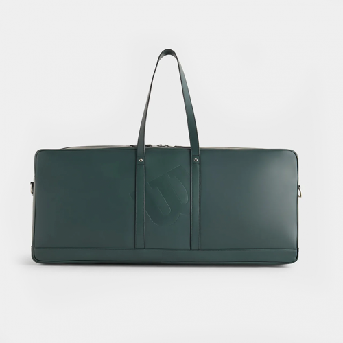 Сумка Kith for Wilson Showmen Leather Tennis Bag Stadium