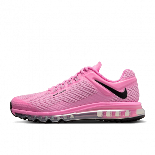 Nike Air Max 2013 Stussy Pink
