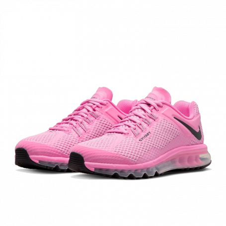 Nike Air Max 2013 Stussy Pink