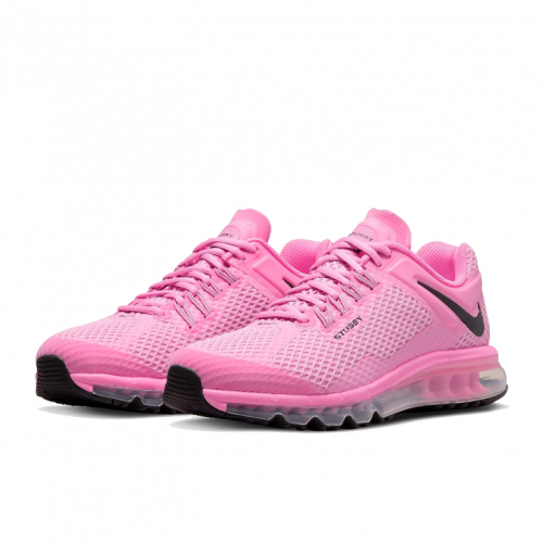 Nike Air Max 2013 Stussy Pink