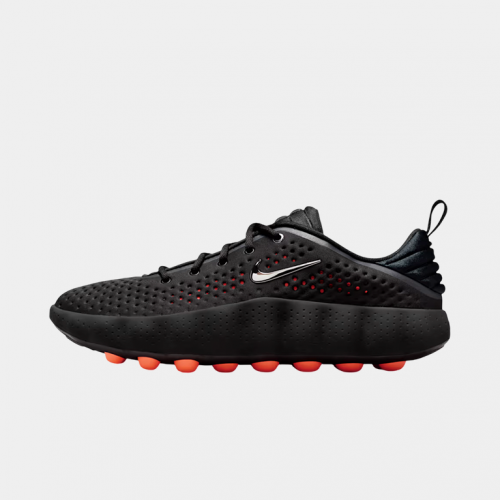 Кроссовки Nike Mind 002 Black Hyper Crimson