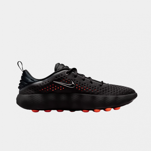 Кроссовки Nike Mind 002 Black Hyper Crimson