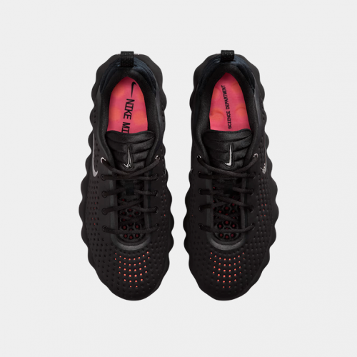 Кроссовки Nike Mind 002 Black Hyper Crimson