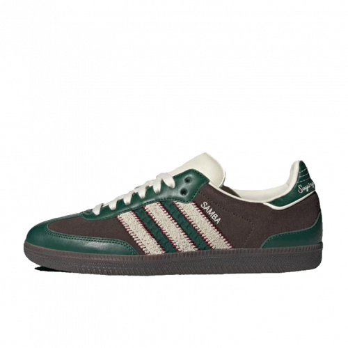 Adidas Samba OG notitle Green