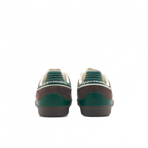 Adidas Samba OG notitle Green