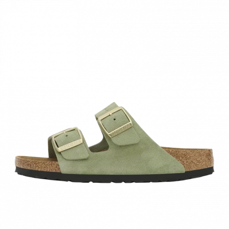 Сандали Birkenstock Arizona Green Tea