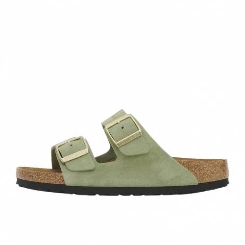Сандали Birkenstock Arizona Green Tea