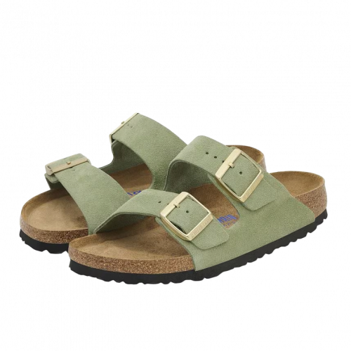 Сандали Birkenstock Arizona Green Tea