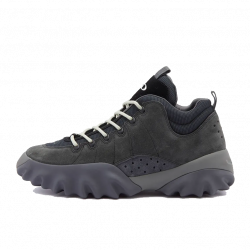 Oakley Factory Team Nubuck Edge Boot Black Ink