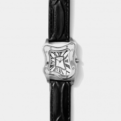 Часы Laphont Laurent Small Black Silver