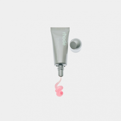 Маска для губ Rhode Peptide Lip Boost Plumping Lip Mask Sugarmint