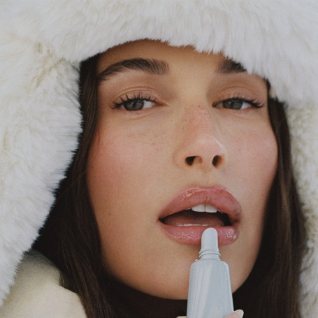 Маска для губ Rhode Peptide Lip Boost Plumping Lip Mask Sugarmint