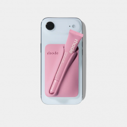 Холдер Rhode Snap-on Lip Silicone Holder Pretzel