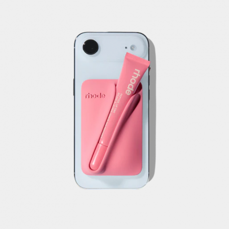 Холдер Rhode Snap-on Lip Silicone Holder Sweet Pea