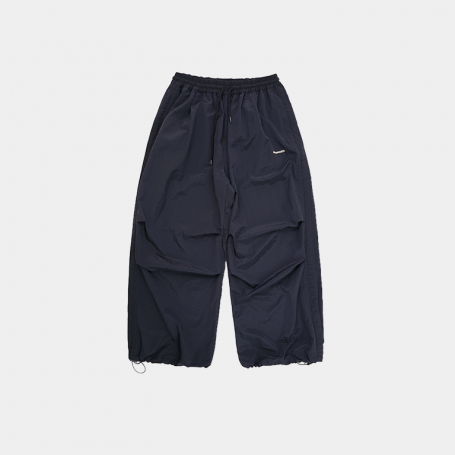 Брюки MasonPrince Casual Parachute Pants Navy