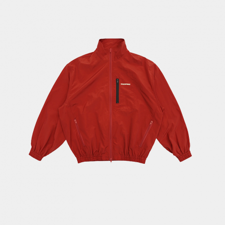 Куртка MasonPrince Sport Track Jacket Rust Red