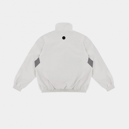 Куртка MasonPrince Blocked Track Jacket White