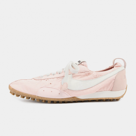Кроссовки Nike Moon Shoe SPJacquemus Aluminum Pink (W)