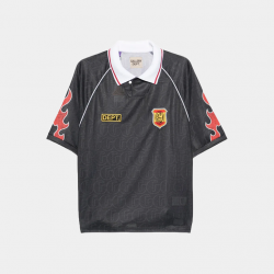 Футболка Джерси Gallery Dept Japan Jersey Black