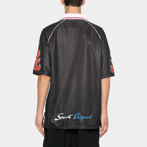 Футболка Джерси Gallery Dept Japan Jersey Black