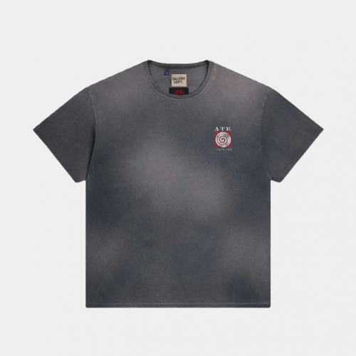 Футболка Gallery Dept 40-Years Tee Black